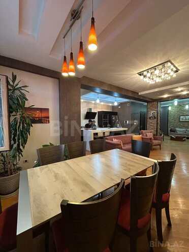 Продаётся 3-комн. новостройка 138 м², м. Иншаатчылар, photo 5 from 32