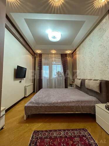 Продаётся 3-комн. новостройка 138 м², м. Иншаатчылар, photo 22 from 32