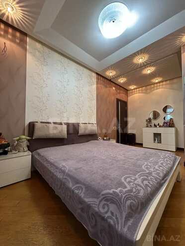 Продаётся 3-комн. новостройка 138 м², м. Иншаатчылар, photo 19 from 32