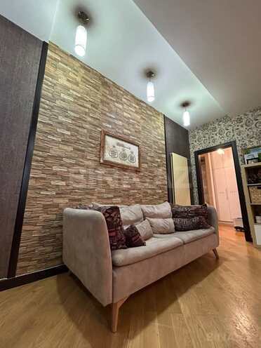 Продаётся 3-комн. новостройка 138 м², м. Иншаатчылар, photo 8 from 32