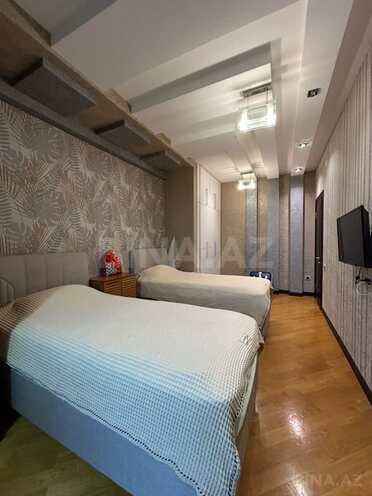 Продаётся 3-комн. новостройка 138 м², м. Иншаатчылар, photo 23 from 32