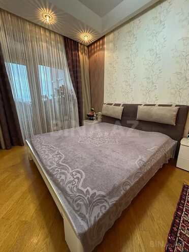 Продаётся 3-комн. новостройка 138 м², м. Иншаатчылар, photo 18 from 32