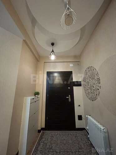 Продаётся 3-комн. новостройка 138 м², м. Иншаатчылар, photo 31 from 32