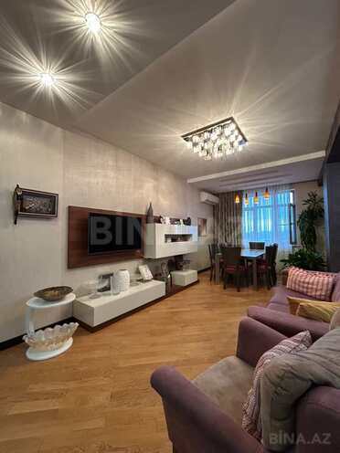 Продаётся 3-комн. новостройка 138 м², м. Иншаатчылар, photo 3 from 32