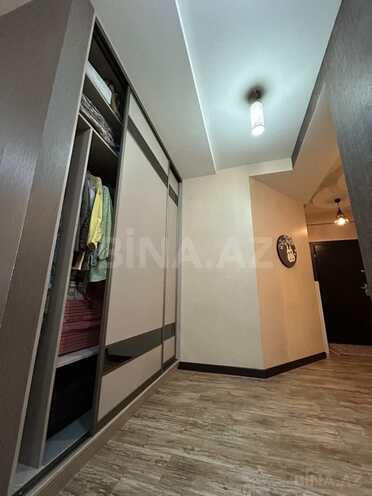 Продаётся 3-комн. новостройка 138 м², м. Иншаатчылар, photo 29 from 32