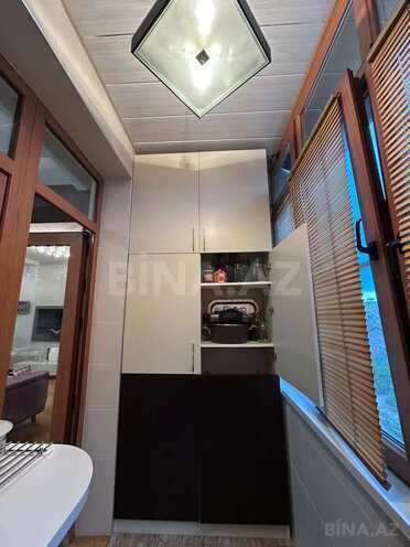 Продаётся 3-комн. новостройка 138 м², м. Иншаатчылар, photo 17 from 32