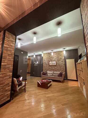 Продаётся 3-комн. новостройка 138 м², м. Иншаатчылар, photo 10 from 32