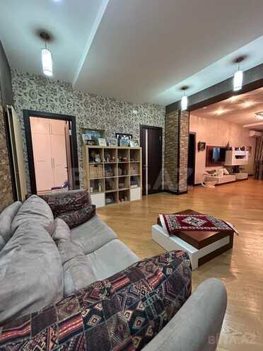 Продаётся 3-комн. новостройка 138 м², м. Иншаатчылар, photo 9 from 32