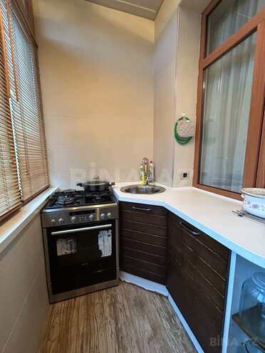Продаётся 3-комн. новостройка 138 м², м. Иншаатчылар, photo 15 from 32