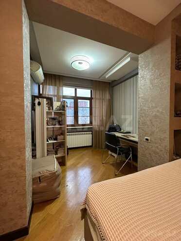 Продаётся 3-комн. новостройка 138 м², м. Иншаатчылар, photo 25 from 32