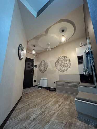 Продаётся 3-комн. новостройка 138 м², м. Иншаатчылар, photo 30 from 32