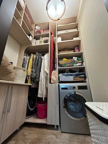 Продаётся 3-комн. новостройка 138 м², м. Иншаатчылар, photo 26 from 32