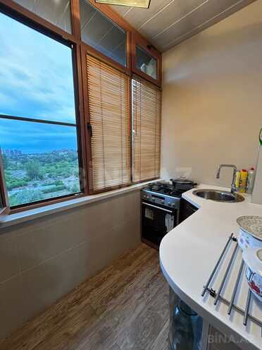 Продаётся 3-комн. новостройка 138 м², м. Иншаатчылар, photo 16 from 32