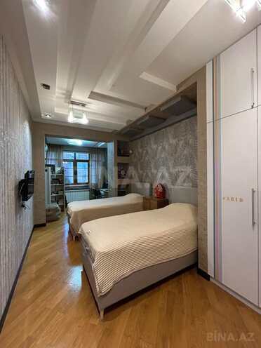 Продаётся 3-комн. новостройка 138 м², м. Иншаатчылар, photo 24 from 32