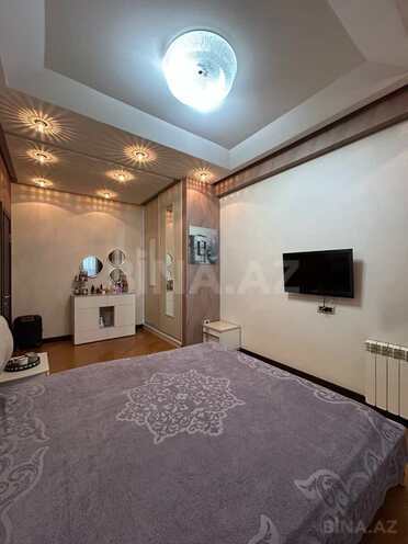 Продаётся 3-комн. новостройка 138 м², м. Иншаатчылар, photo 20 from 32