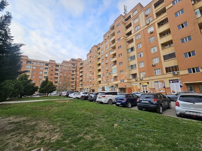 Продаётся 3-комн. новостройка 74 м², пос. Масазыр, photo 1 from 18