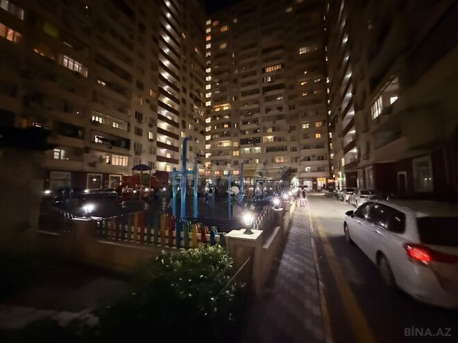 Satılır 2 otaqlı köhnə tikili 55 m², Nəriman Nərimanov m., photo 11 from 13
