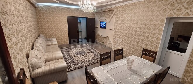 Сдаётся 2-комн. новостройка 90 м², м. Ахмедлы, photo 3 from 11