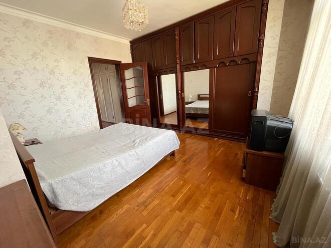 Сдаётся 5-комн. вторичка 210 м², м. Элмляр Академиясы, photo 4 from 15