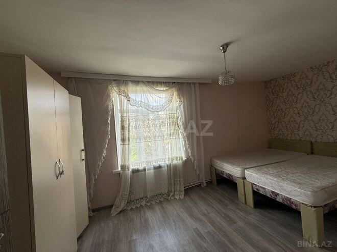 İcarəyə verilir 2 otaqlı köhnə tikili 55 m², Nizami m., photo 5 from 11