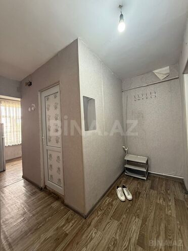 İcarəyə verilir 2 otaqlı köhnə tikili 55 m², Nizami m., photo 10 from 11