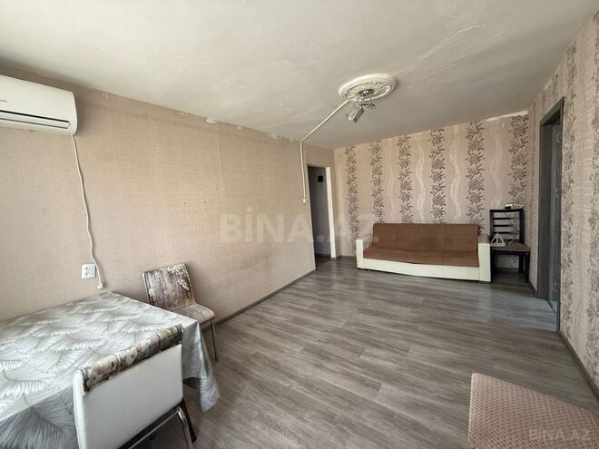 İcarəyə verilir 2 otaqlı köhnə tikili 55 m², Nizami m., photo 1 from 11