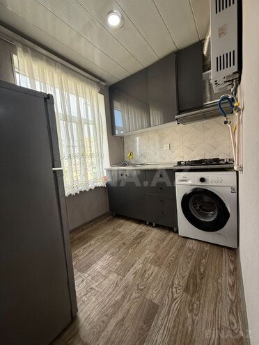 İcarəyə verilir 2 otaqlı köhnə tikili 55 m², Nizami m., photo 8 from 11