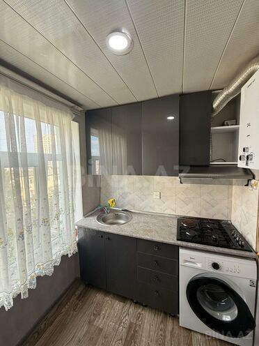 İcarəyə verilir 2 otaqlı köhnə tikili 55 m², Nizami m., photo 7 from 11
