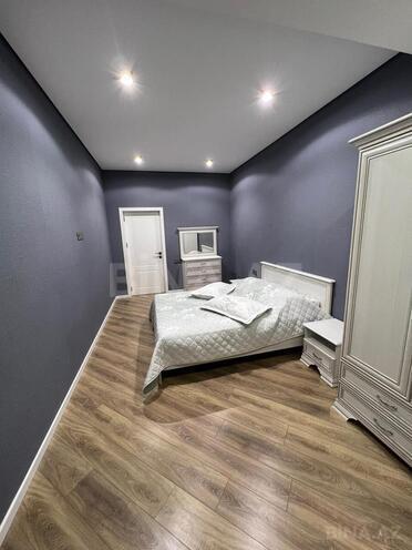 Сдаётся 2-комн. новостройка 93 м², пос. Бадамдар, photo 8 from 11