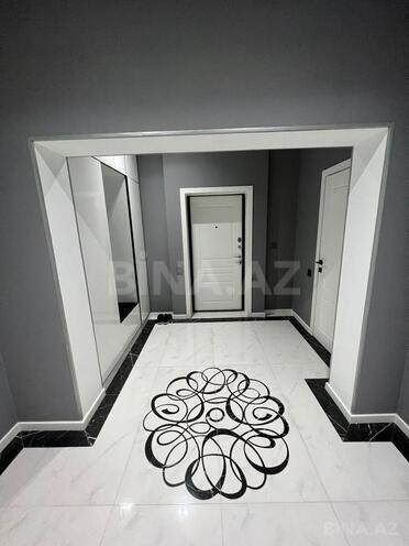 Сдаётся 2-комн. новостройка 93 м², пос. Бадамдар, photo 1 from 11