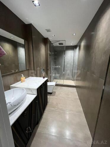 Сдаётся 2-комн. новостройка 93 м², пос. Бадамдар, photo 4 from 11