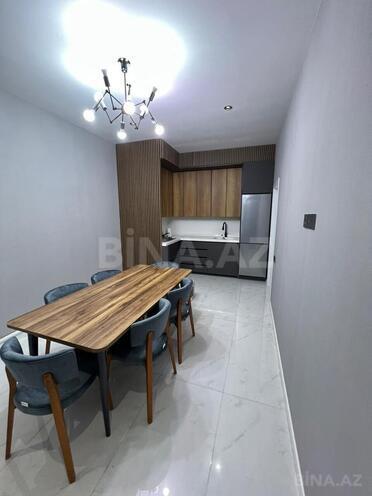 Сдаётся 2-комн. новостройка 93 м², пос. Бадамдар, photo 10 from 11