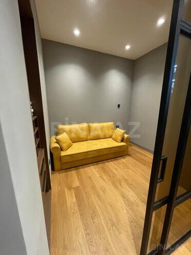 İcarəyə verilir 3 otaqlı yeni tikili 100 m², Sea Breeze q., photo 8 from 21