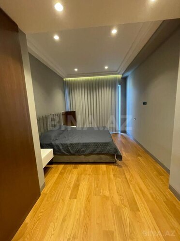 İcarəyə verilir 3 otaqlı yeni tikili 100 m², Sea Breeze q., photo 10 from 21