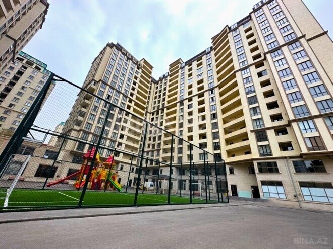 Продаётся 3-комн. новостройка 149 м², м. Гянджлик, photo 13 from 14
