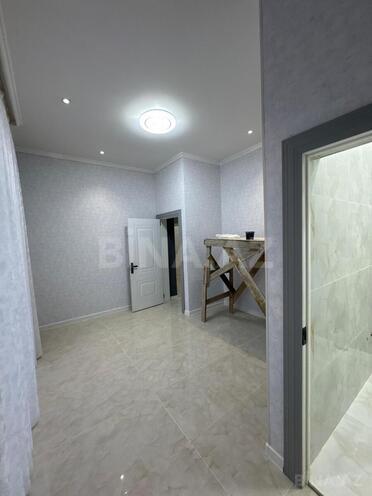 Satılır 4 otaqlı həyət evi/bağ evi 135 m², Xəzər r., photo 11 from 22