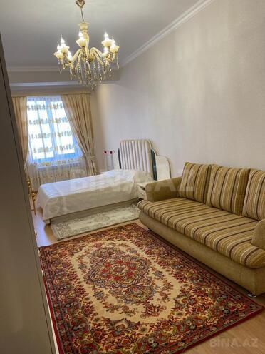İcarəyə verilir 2 otaqlı yeni tikili 100 m², Nəriman Nərimanov m., photo 8 from 27
