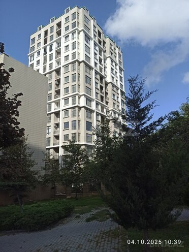 Satılır 2 otaqlı yeni tikili 72 m², Badamdar q., photo 1 from 19