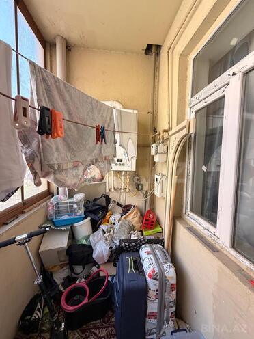 İcarəyə verilir 2 otaqlı yeni tikili 65 m², photo 6 from 8