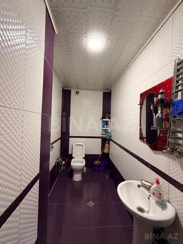 İcarəyə verilir 2 otaqlı yeni tikili 65 m², photo 7 from 8