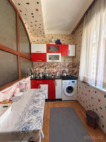 İcarəyə verilir 2 otaqlı yeni tikili 65 m², photo 3 from 8
