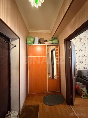 İcarəyə verilir 2 otaqlı yeni tikili 65 m², photo 5 from 8