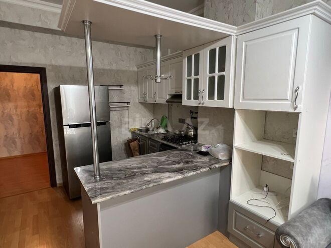 Сдаётся 2-комн. новостройка 86 м², м. Гянджлик, photo 17 from 24