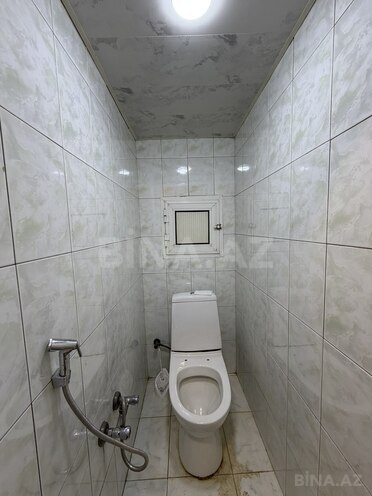Satılır 3 otaqlı köhnə tikili 58 m², Memar Əcəmi m., photo 11 from 13