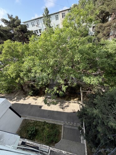Satılır 3 otaqlı köhnə tikili 58 m², Memar Əcəmi m., photo 12 from 13
