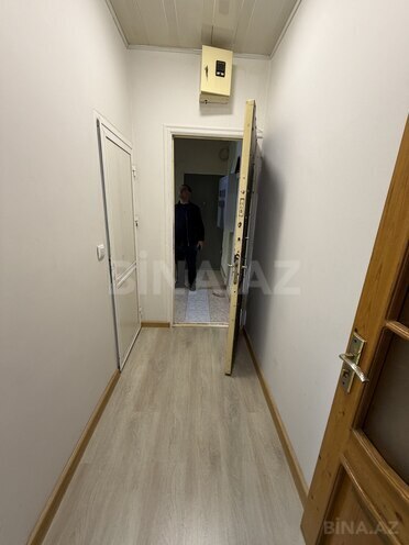 Satılır 3 otaqlı köhnə tikili 58 m², Memar Əcəmi m., photo 9 from 13