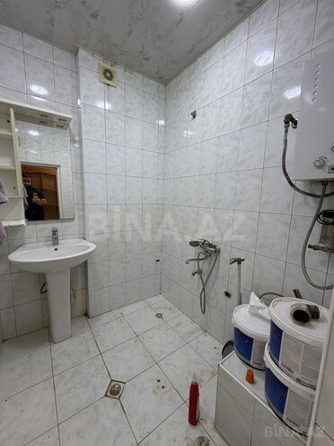 Satılır 3 otaqlı köhnə tikili 58 m², Memar Əcəmi m., photo 10 from 13