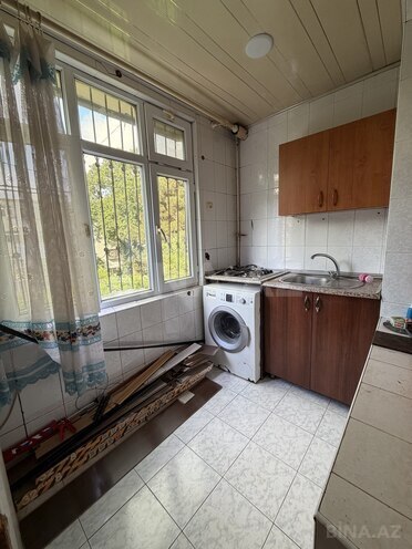 Satılır 3 otaqlı köhnə tikili 58 m², Memar Əcəmi m., photo 8 from 13