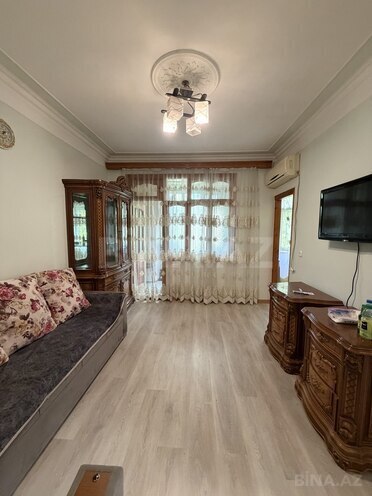Satılır 3 otaqlı köhnə tikili 58 m², Memar Əcəmi m., photo 5 from 13