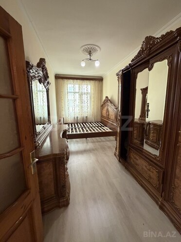 Satılır 3 otaqlı köhnə tikili 58 m², Memar Əcəmi m., photo 6 from 13